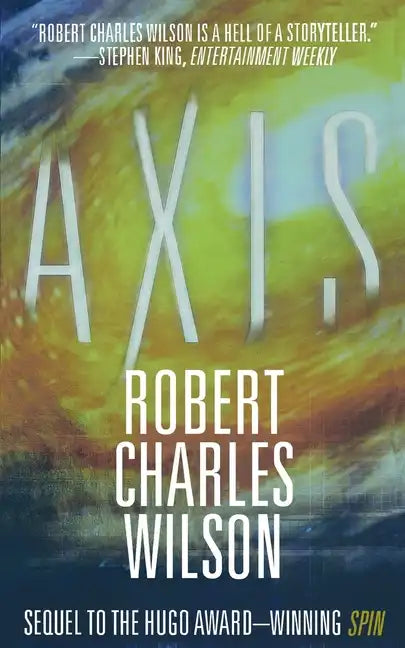 Axis - Paperback