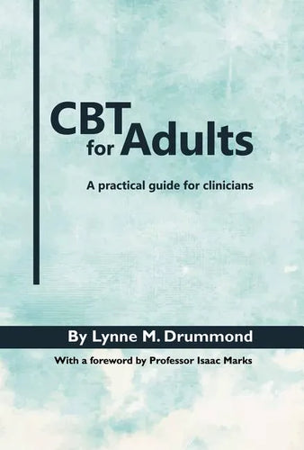 CBT for Adults - Paperback
