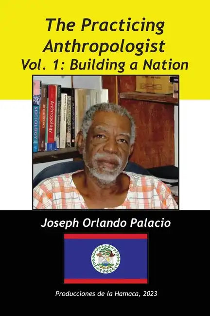 Building a Nation - Paperback