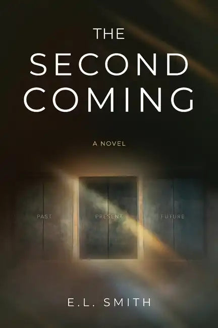 The Second Coming - Paperback