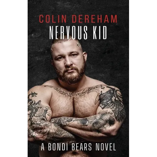 Nervous Kid - Paperback