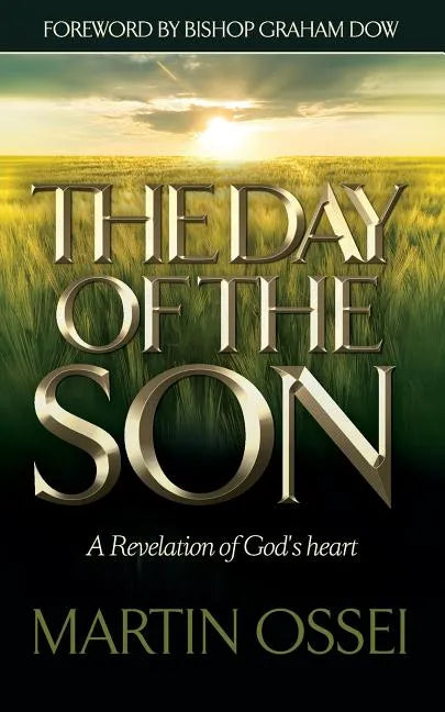 The Day Of The Son - Paperback