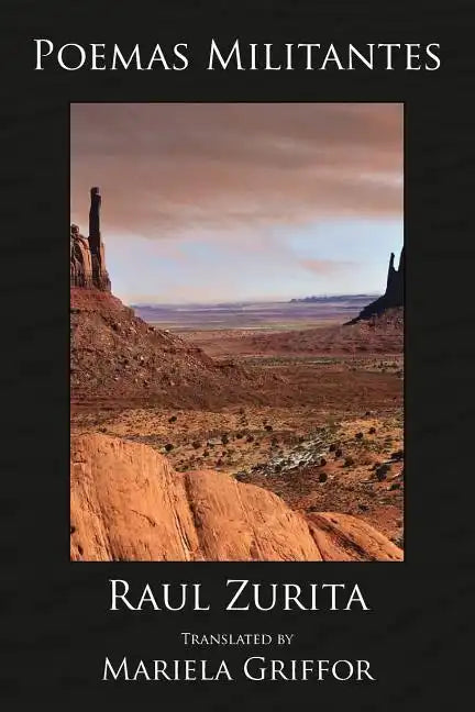 Poemas Militantes - Paperback