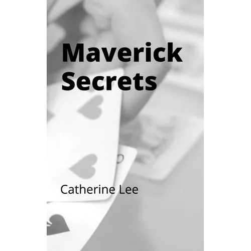 Maverick Secrets: Decoding Early TV Westerns - Paperback