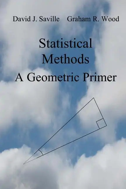 Statistical Methods: A Geometric Primer - Paperback
