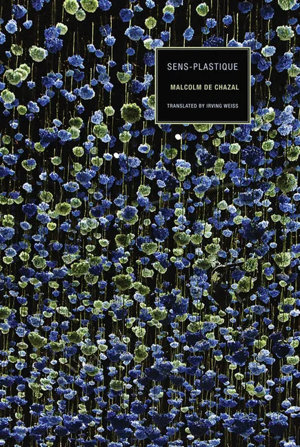 Sens-Plastique - Paperback