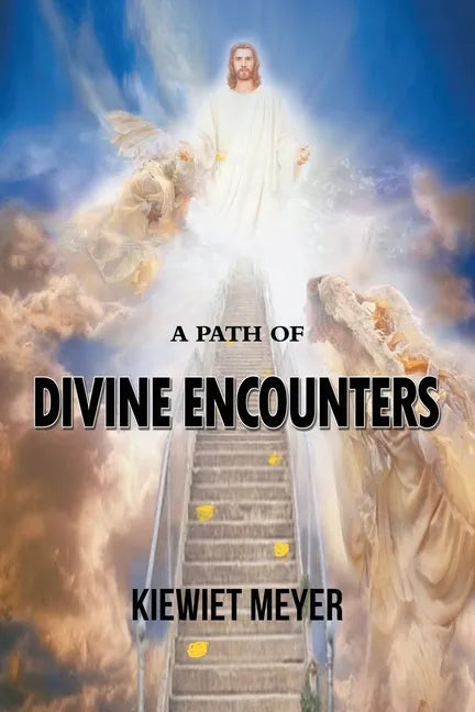 A Path of Divine Encounters - Paperback