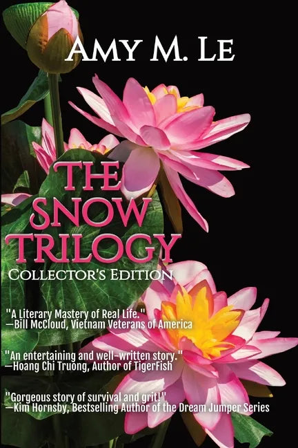 The Snow Trilogy: Collector's Edition - Paperback