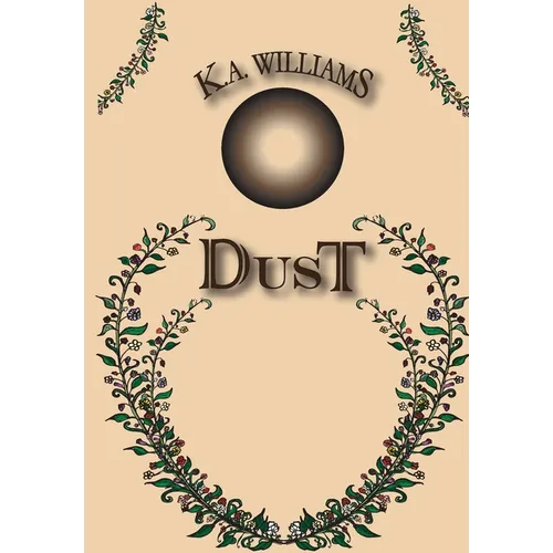 Dust: Book 3 - Hardcover