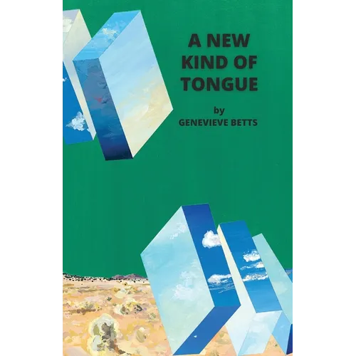 A New Kind of Tongue - Paperback