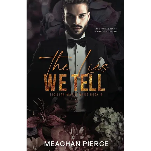 The Lies We Tell - Paperback