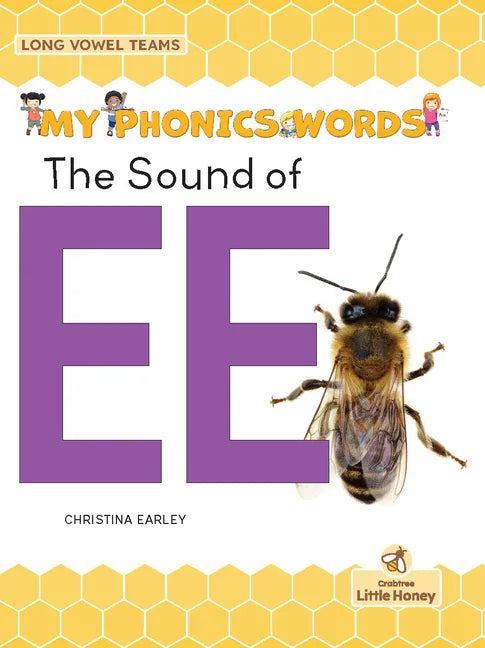 The Sound of Ee - Paperback