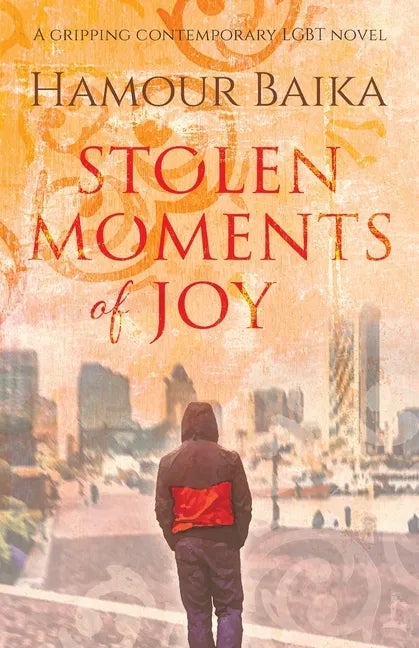 Stolen Moments of Joy - Paperback