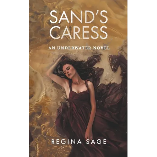 Sand's Caress - Paperback