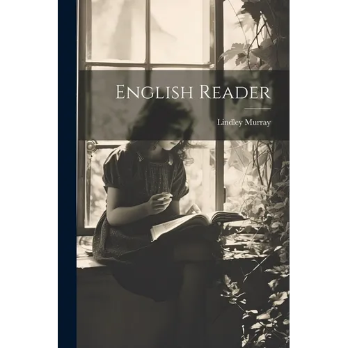 English Reader - Paperback