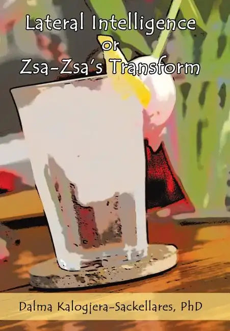 Lateral Intelligence - Hardcover