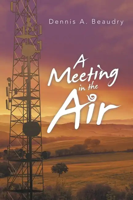 A Meeting in the Air - Paperback