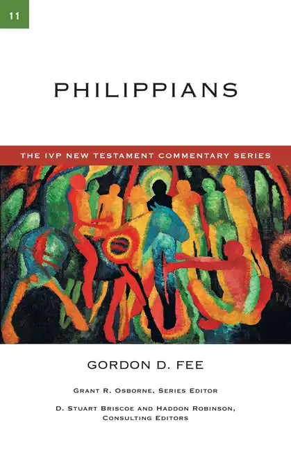 Philippians: A Commentary on the New Testament - Paperback