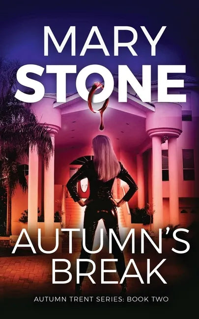 Autumn's Break - Paperback