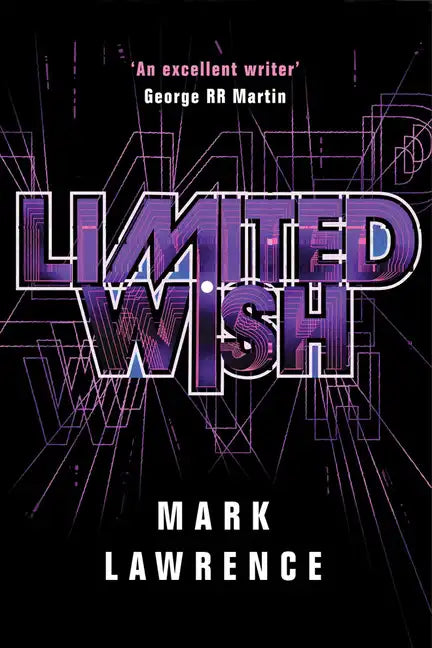 Limited Wish - Paperback