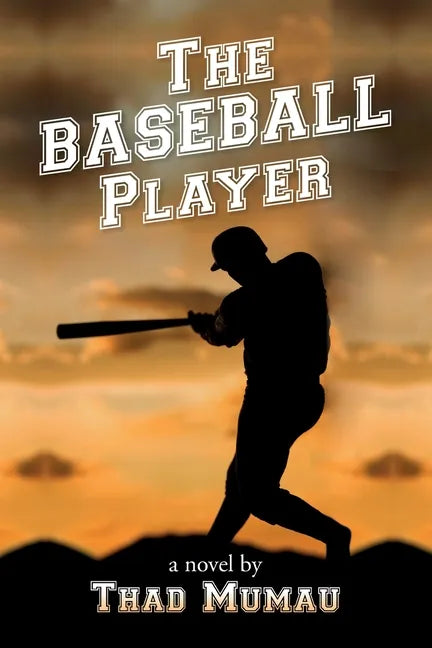 The Baseball Player - Paperback