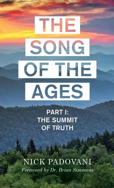 The Song of the Ages - Hardcover