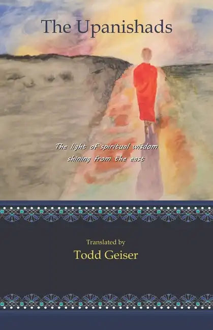 The Upanishads - Paperback