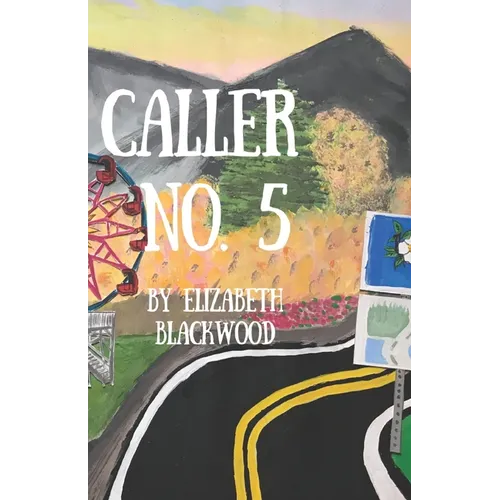 Caller No. 5 - Paperback