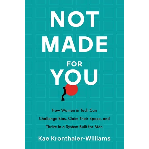 Not Made for You - Paperback