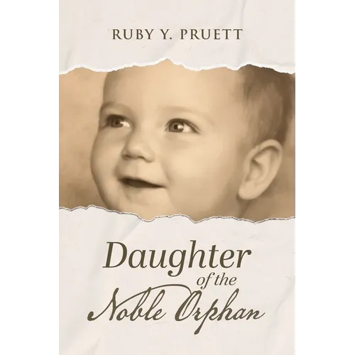 Daughter of the Noble Orphan - Paperback