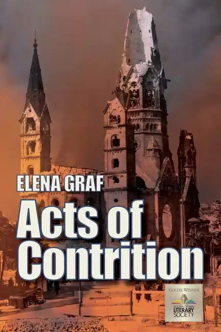 Acts of Contrition - Paperback