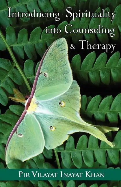Introducing Spirituality into Counseling and Therapy - Paperback
