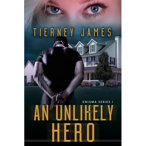 An Unlikely Hero - Paperback