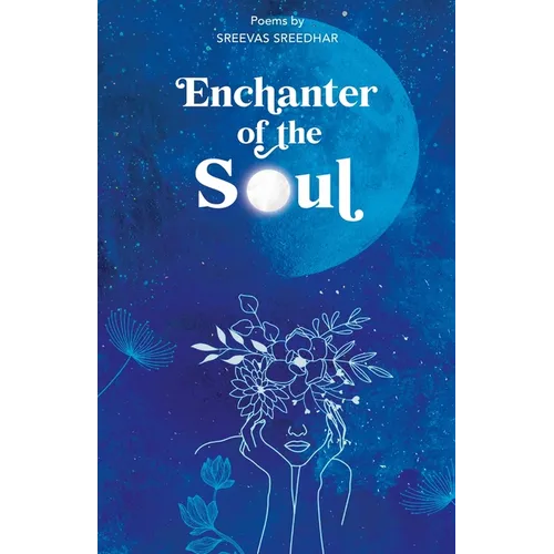 Enchanter of the Soul - Paperback