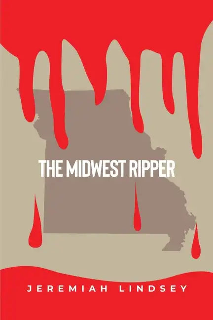 The Midwest Ripper - Paperback