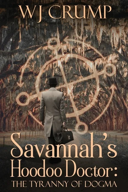 Savannah's Hoodoo Doctor - Paperback