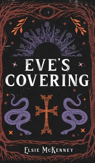 Eve's Covering - Hardcover