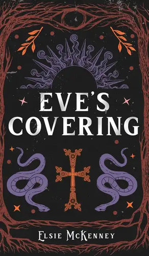 Eve's Covering - Hardcover