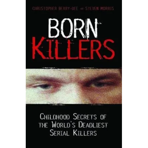 Born Killers - Paperback