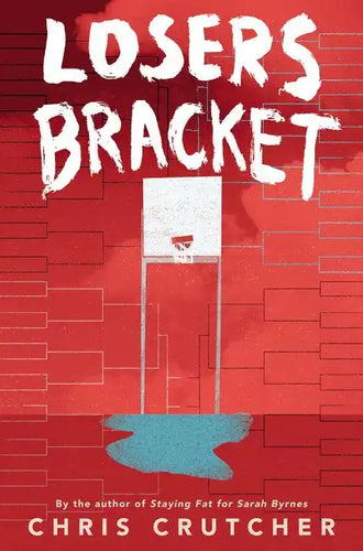Losers Bracket - Paperback