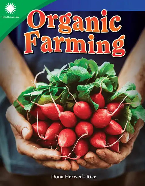 Organic Farming - Paperback