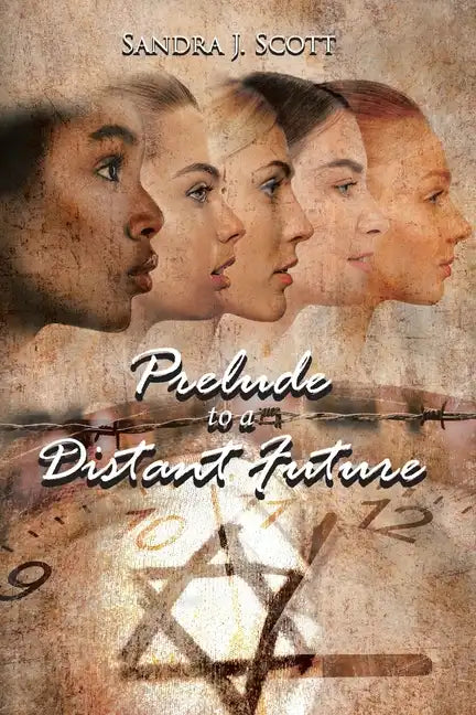 Prelude to a Distant Future - Paperback