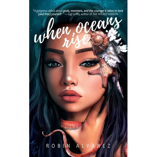 When Oceans Rise - Paperback