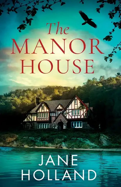 The Manor House - Paperback