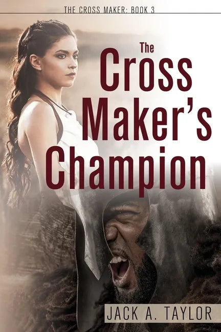 The Cross Maker's Champion - Paperback