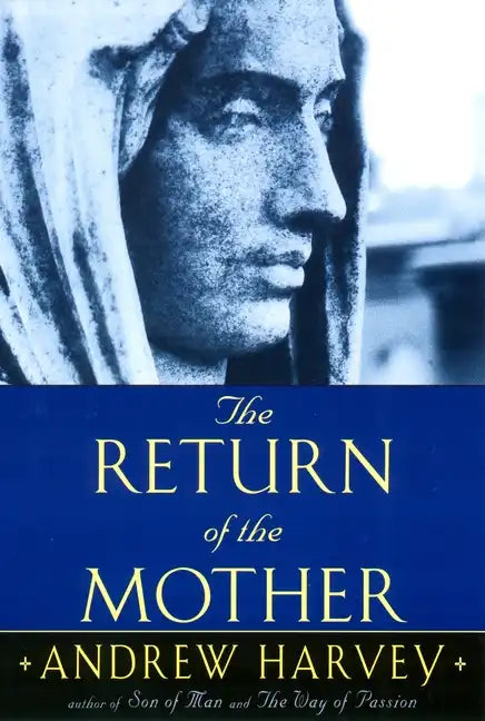 The Return of the Mother - Paperback