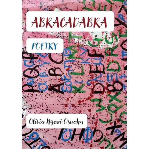 Abracadabra - Paperback