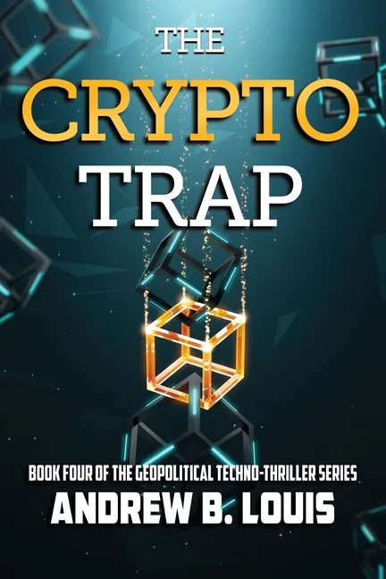 The Crypto Trap - Paperback