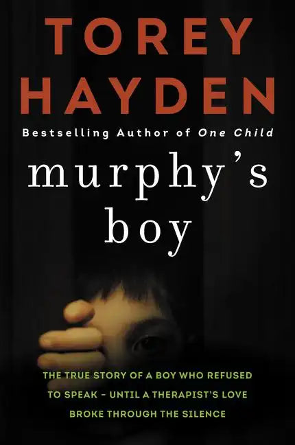 Murphy's Boy - Paperback