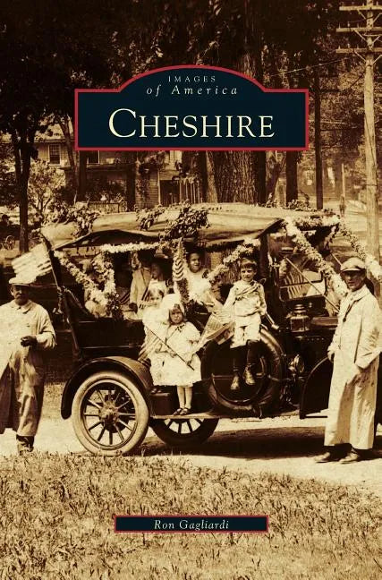 Cheshire - Hardcover